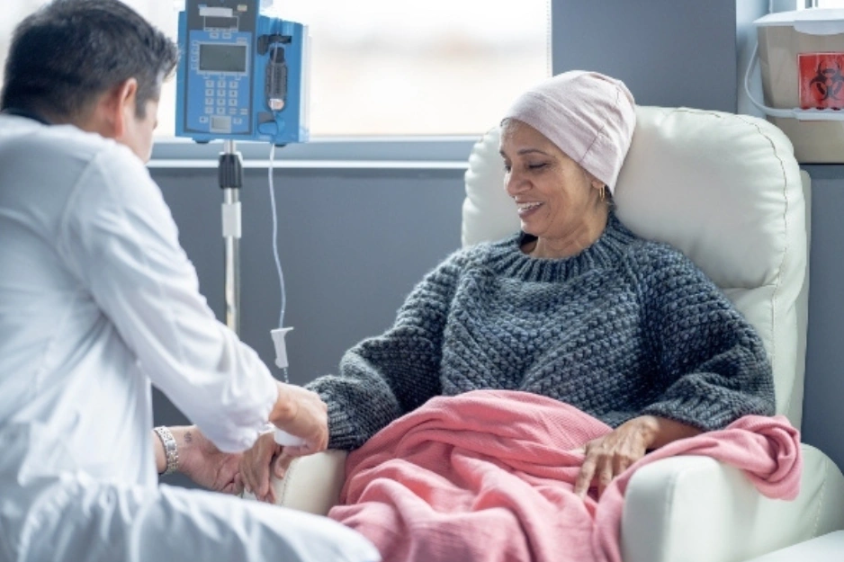 Oncology